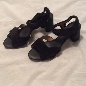 Camper Heels size 38